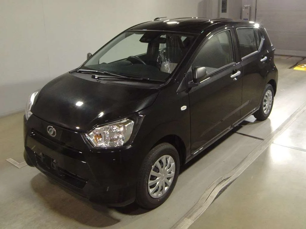 Daihatsu Mira e:S LA350S 2026